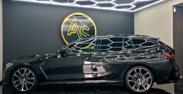 BMW 320 d G21 Auto Full Look M3 58