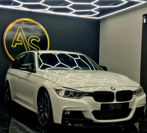 BMW 320 d Pack M Performance 40