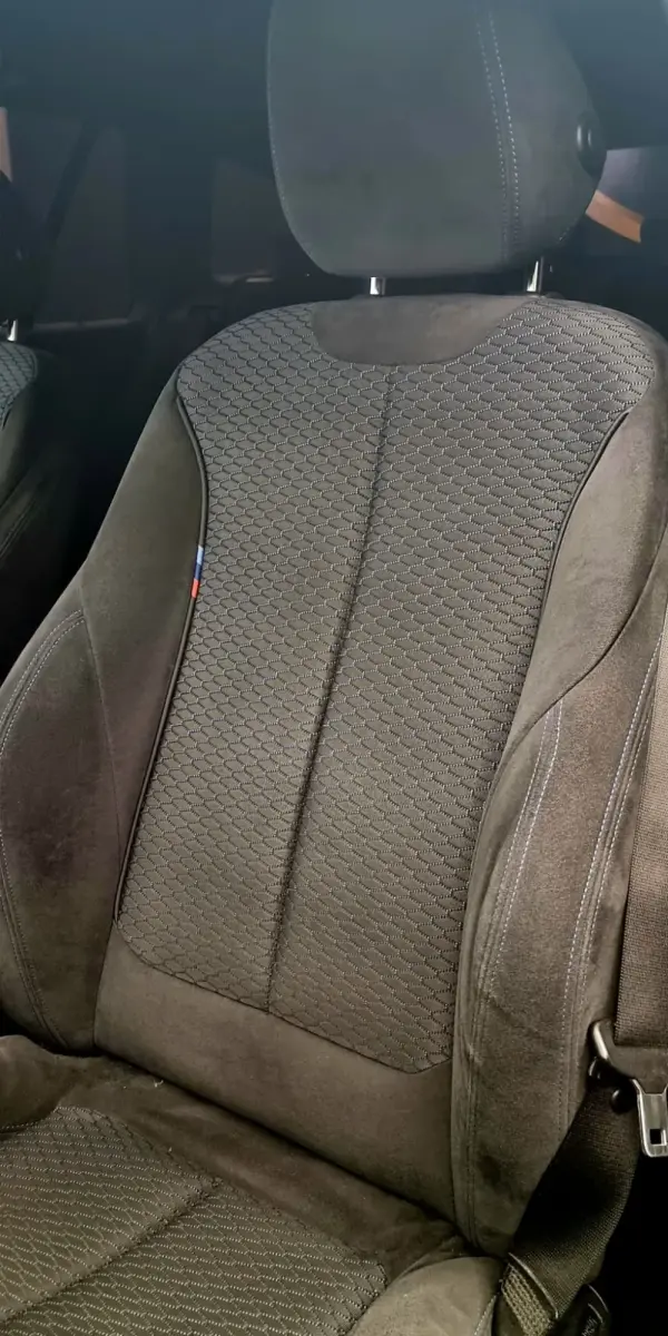 BMW 320 d Pack M Performance 22