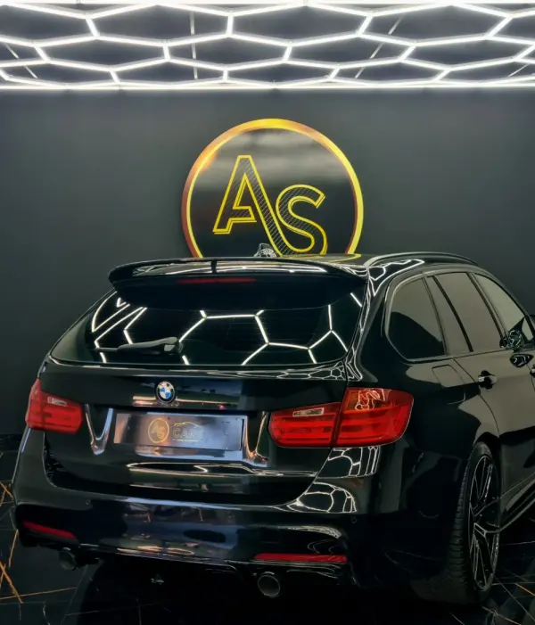 BMW 320 d Pack M Performance 36