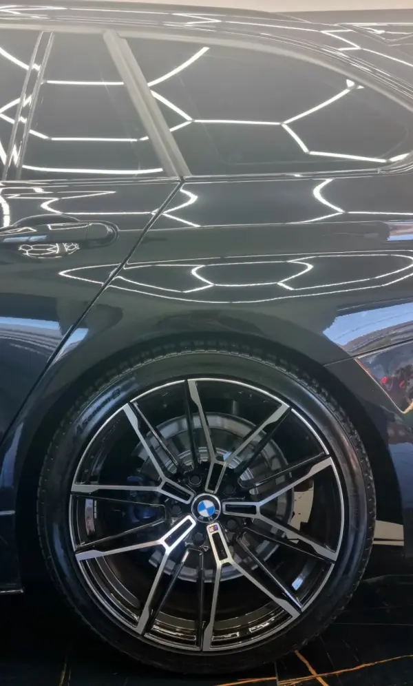 BMW 320 d Pack M Performance 39