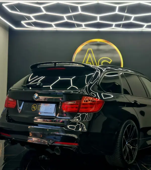 BMW 320 d Pack M Performance 40