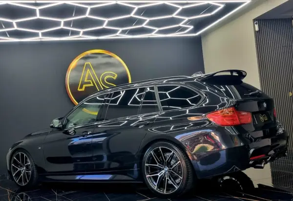 BMW 320 d Pack M Performance 49