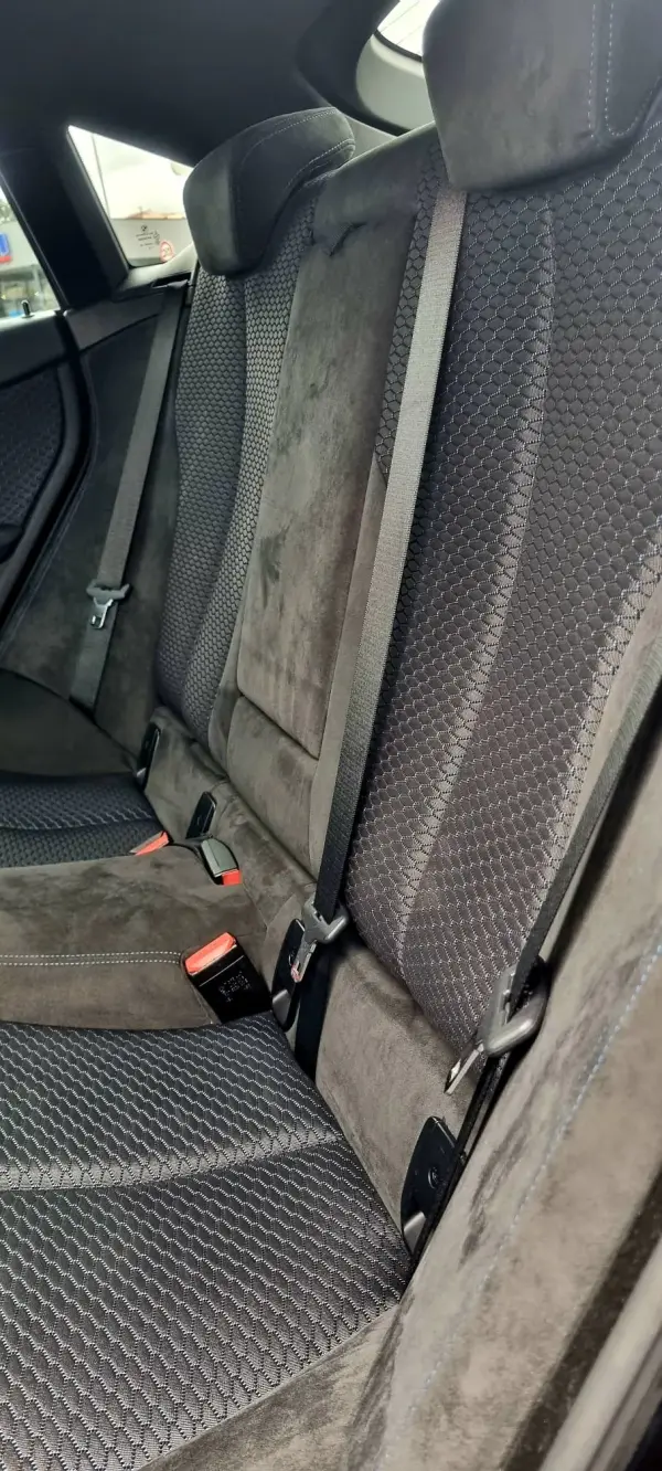 BMW 420 Gran Coupé d Pack M Auto 6