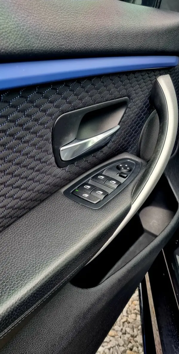 BMW 420 Gran Coupé d Pack M Auto 8