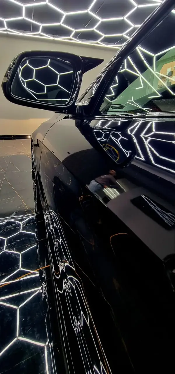 BMW 420 Gran Coupé d Pack M Auto 16