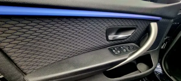 BMW 420 Gran Coupé d Pack M Auto 17