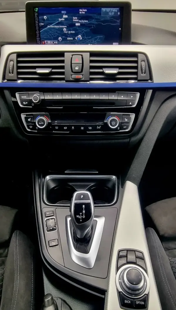 BMW 420 Gran Coupé d Pack M Auto 30