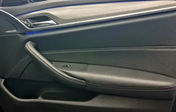 BMW 520 d Pack Desportivo M Performance 15