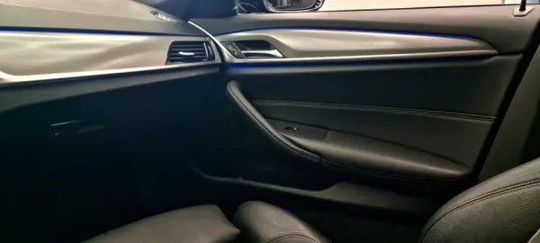 BMW 520 d Pack Desportivo M Performance 21