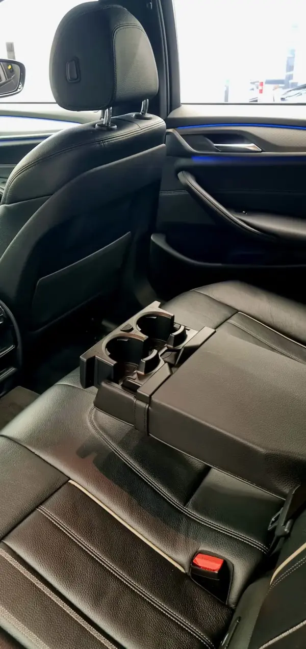 BMW 520 d Pack Desportivo M Performance 25