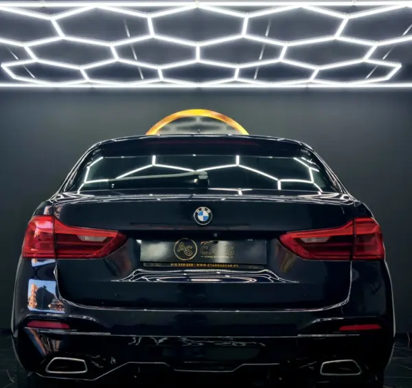 BMW 520 d Pack Desportivo M Performance 41