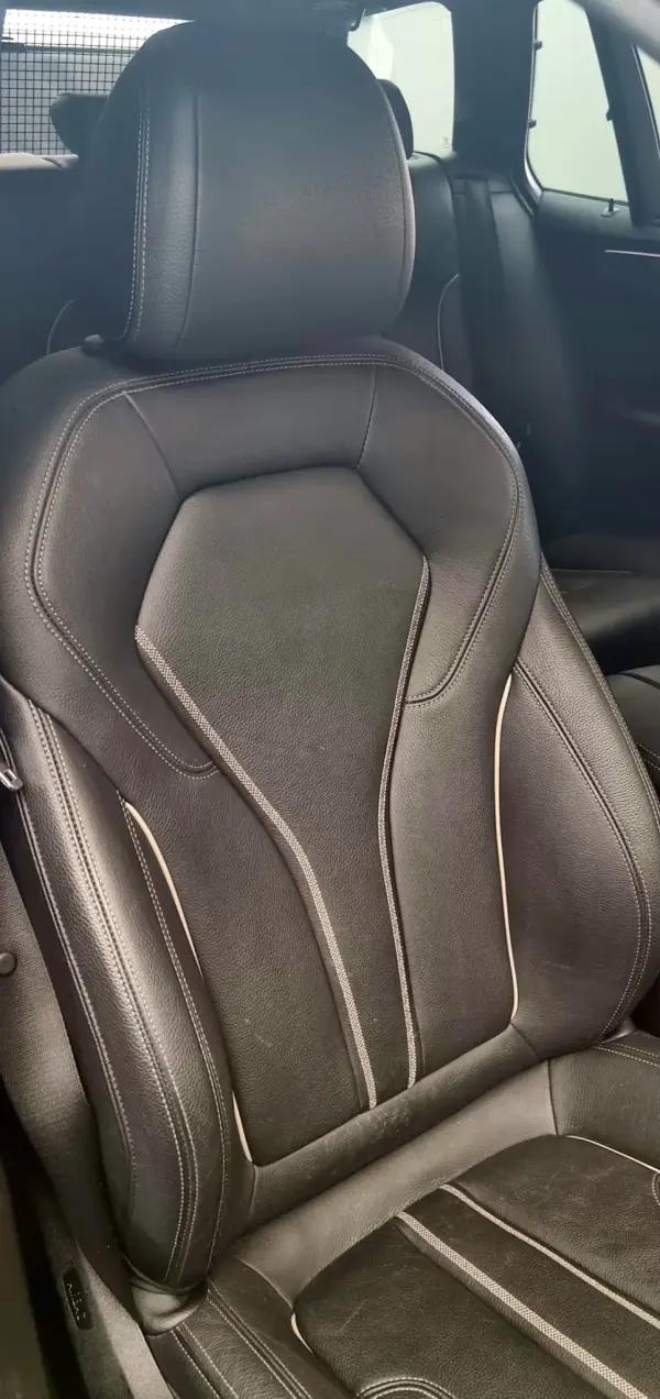 BMW 520 d Pack Desportivo M 19