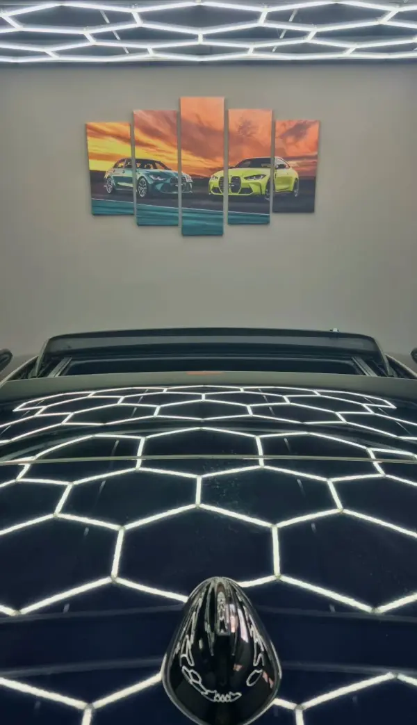 BMW 520 d Pack Desportivo M 23