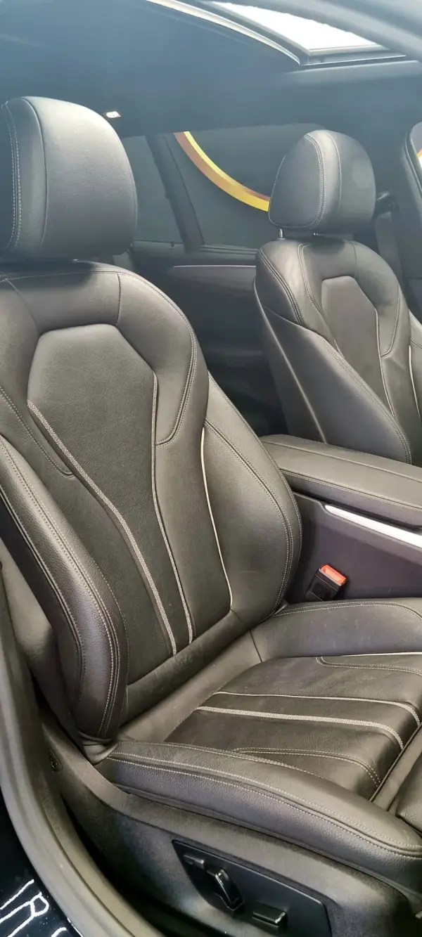 BMW 520 d Pack Desportivo M 33