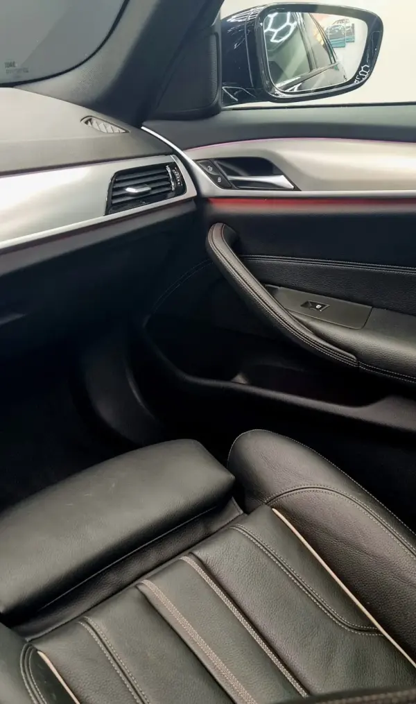 BMW 520 d Pack Desportivo M 39