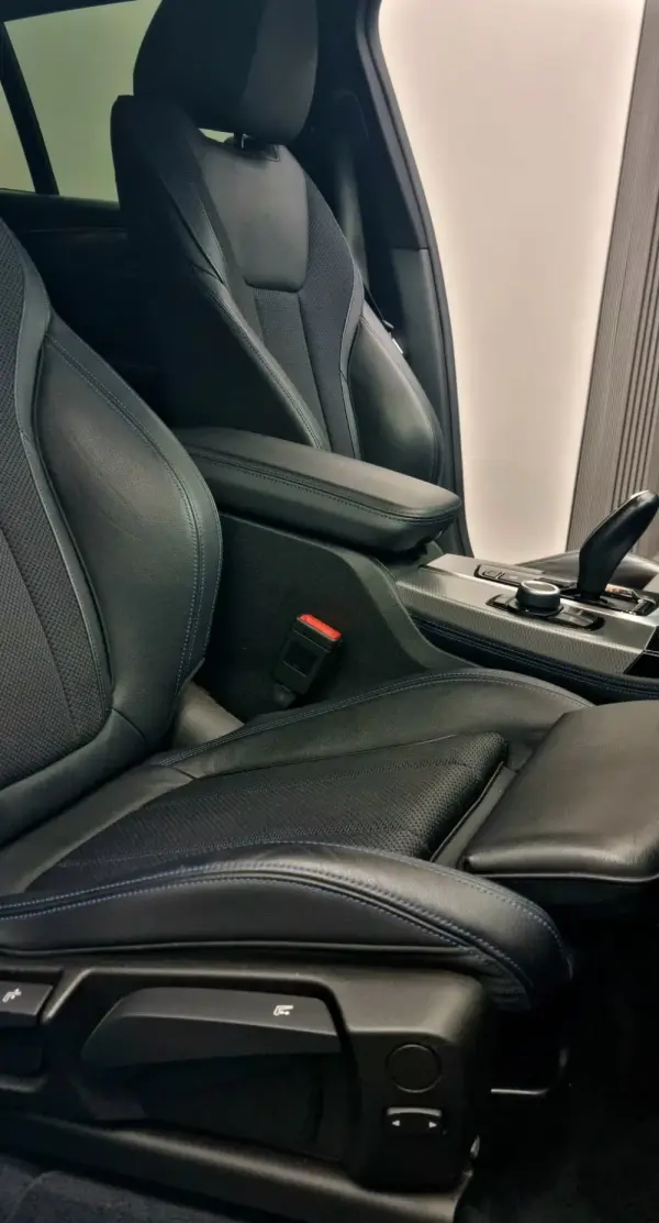 BMW X4 20 d xDrive Pack M Auto 19