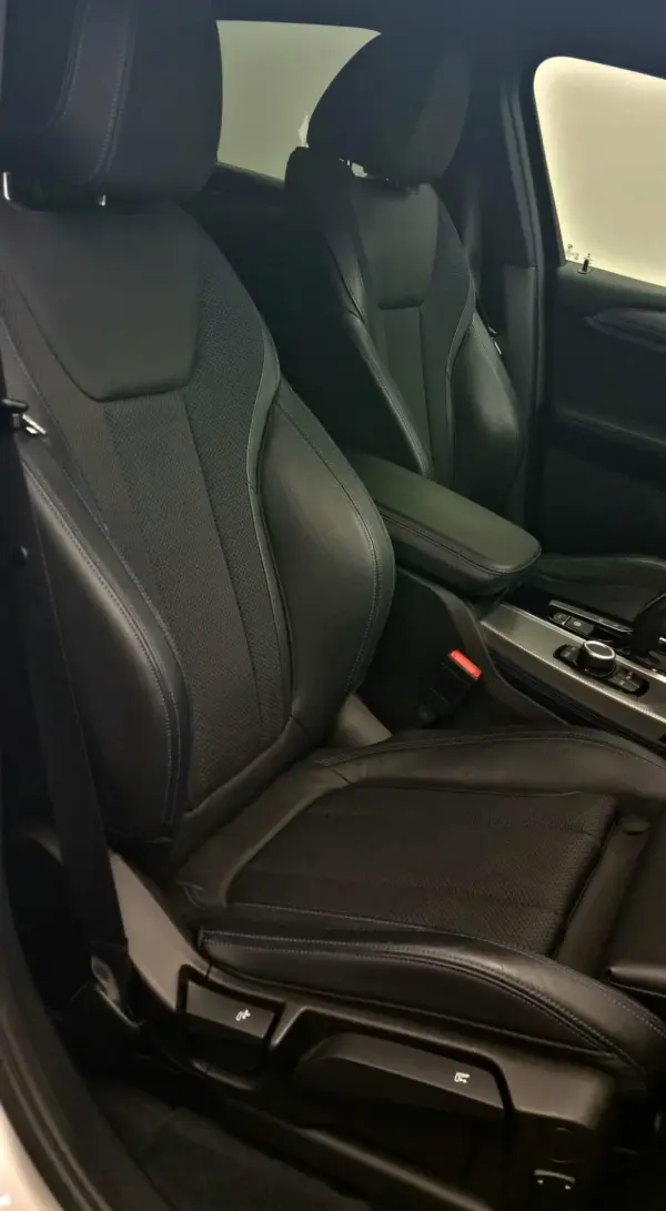 BMW X4 20 d xDrive Pack M Auto 26