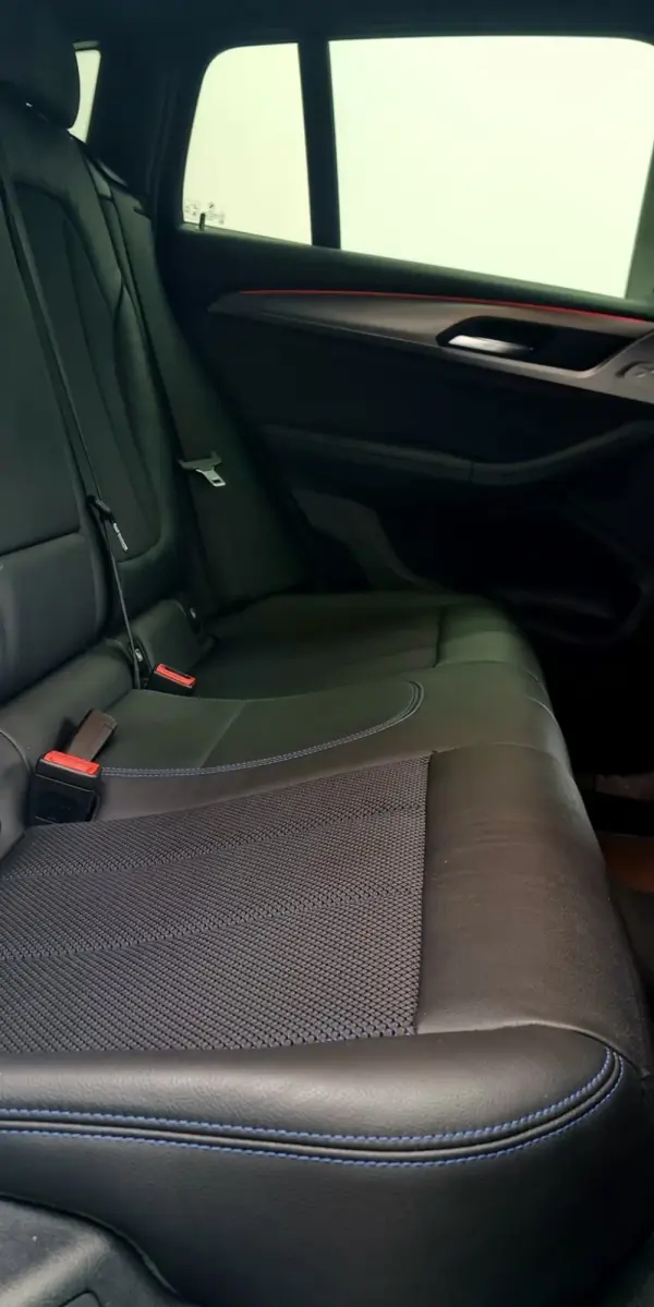 BMW X4 20 d xDrive Pack M Auto 31