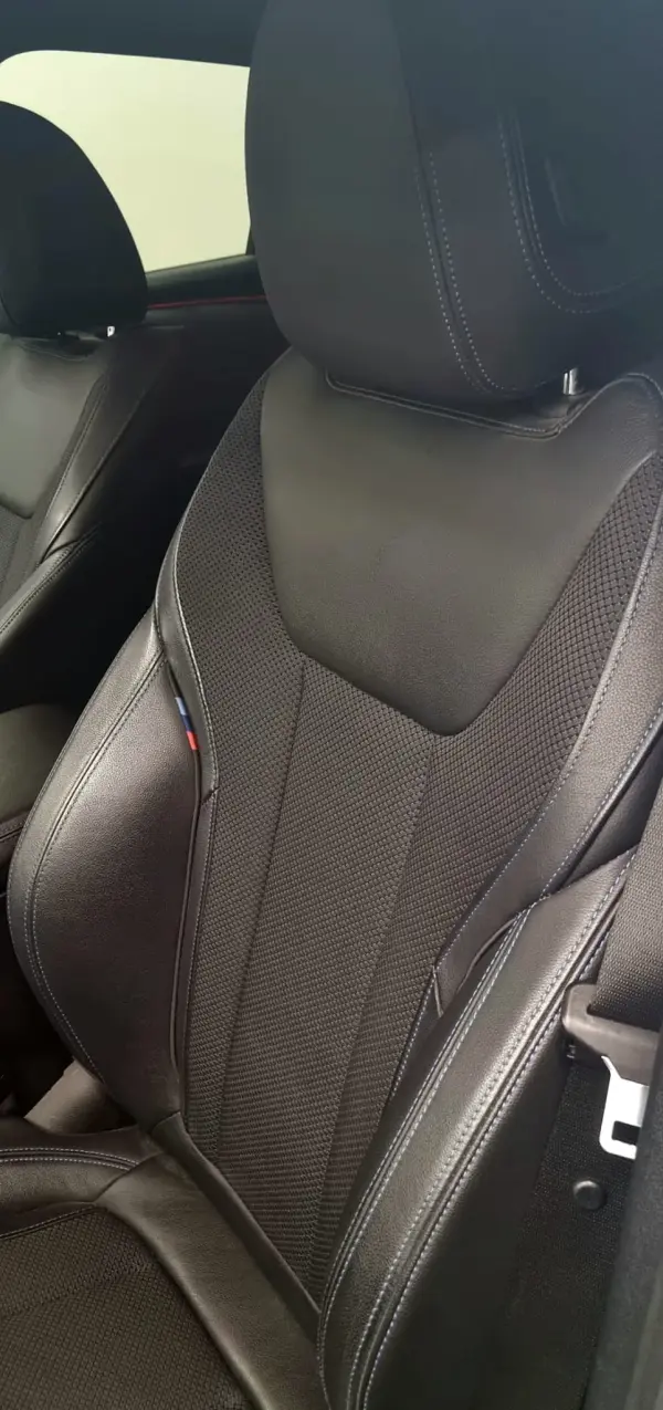 BMW X4 20 d xDrive Pack M Auto 46