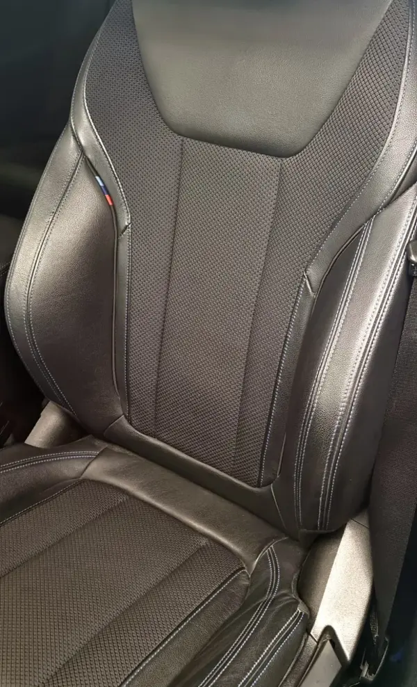 BMW X4 20 d xDrive Pack M Auto 52