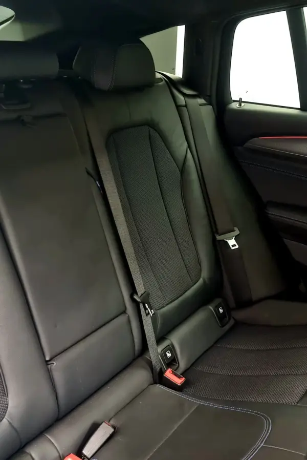 BMW X4 20 d xDrive Pack M Auto 54