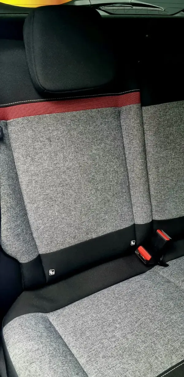 Citroën C3 1.2 PureTech C-Series 9