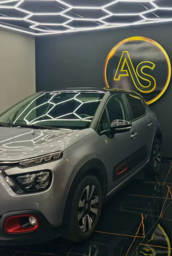 Citroën C3 1.2 PureTech C-Series 24