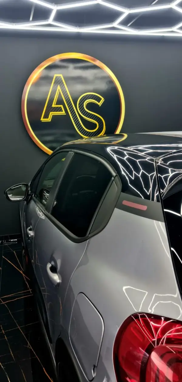 Citroën C3 1.2 PureTech C-Series 38