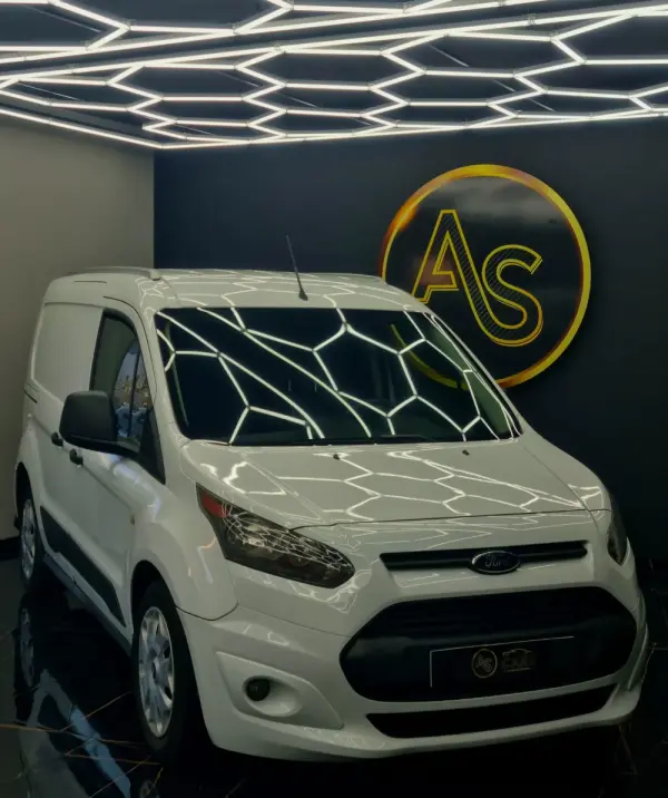 Ford Transit Connect 1.5 TDCi 200 L1 Trend 5