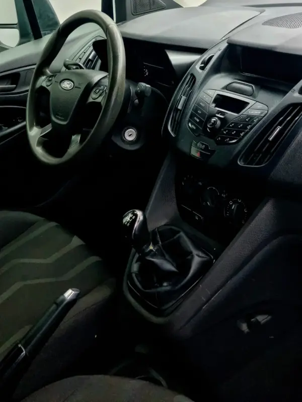 Ford Transit Connect 1.5 TDCi 200 L1 Trend 11