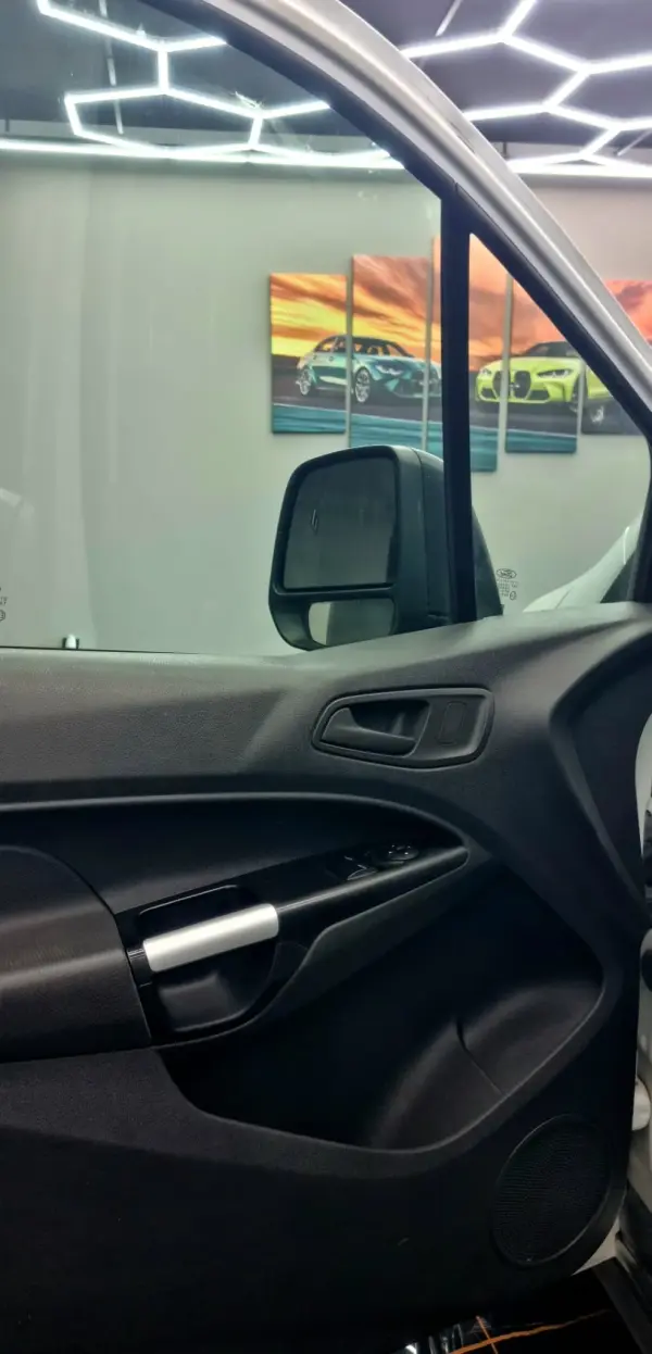 Ford Transit Connect 1.5 TDCi 200 L1 Trend 12