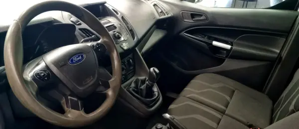 Ford Transit Connect 1.5 TDCi 200 L1 Trend 13