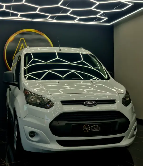 Ford Transit Connect 1.5 TDCi 200 L1 Trend 17