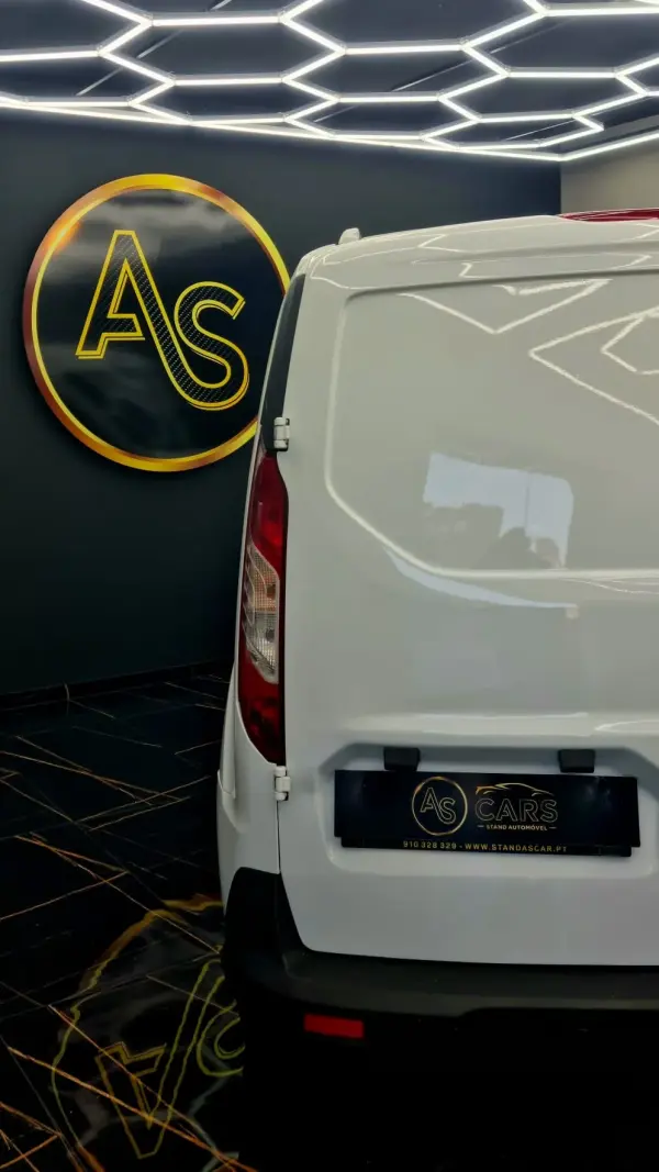 Ford Transit Connect 1.5 TDCi 200 L1 Trend 22