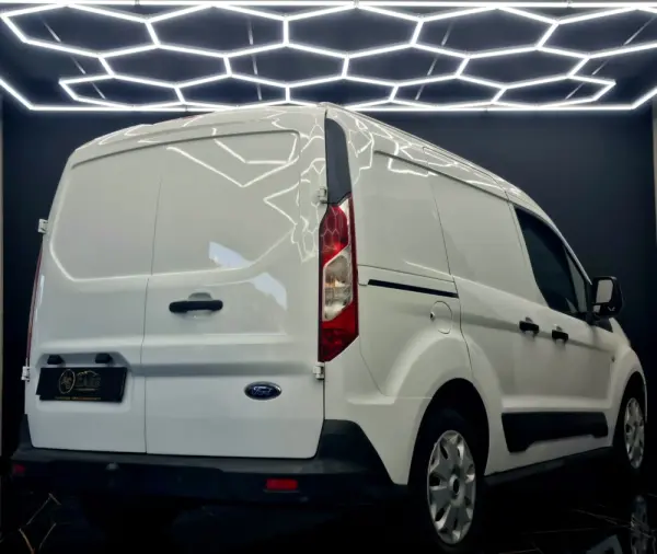 Ford Transit Connect 1.5 TDCi 200 L1 Trend 24