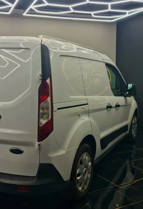 Ford Transit Connect 1.5 TDCi 200 L1 Trend 30