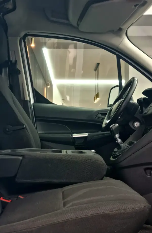 Ford Transit Connect 1.6 TDCi 210 L2 Ambiente 11