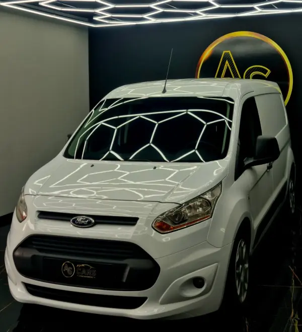 Ford Transit Connect 1.6 TDCi 210 L2 Ambiente 17