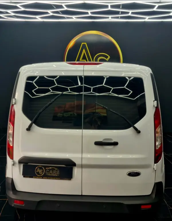 Ford Transit Connect 1.6 TDCi 210 L2 Ambiente 24