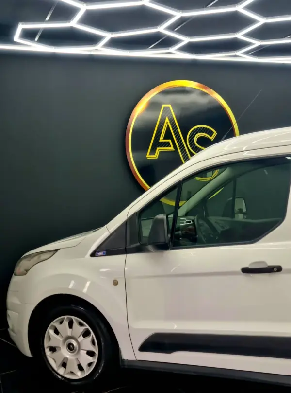Ford Transit Connect 1.6 TDCi 210 L2 Ambiente 29