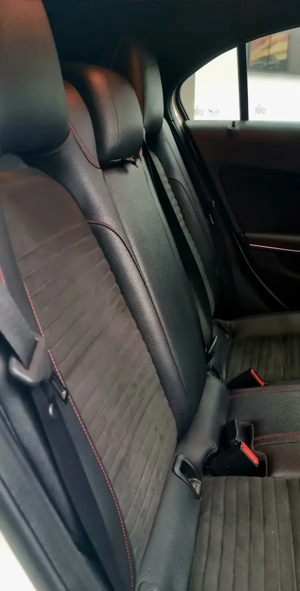 Mercedes-Benz A 180 CDI AMG 6