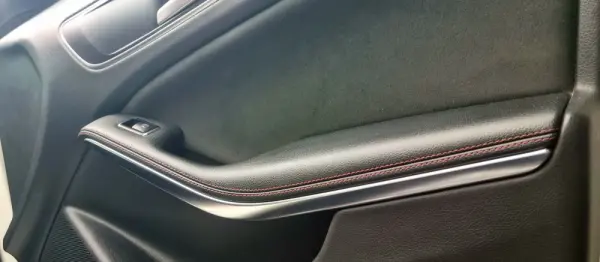 Mercedes-Benz A 180 CDI AMG 11