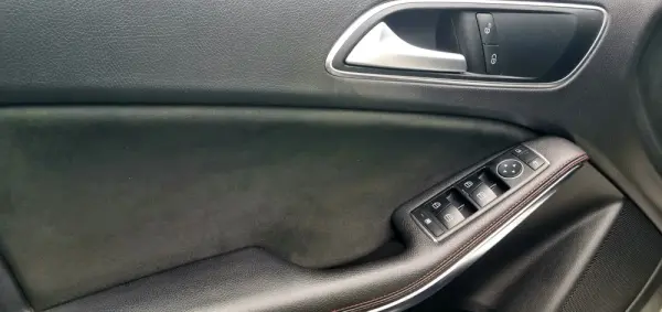 Mercedes-Benz A 180 CDI AMG 18