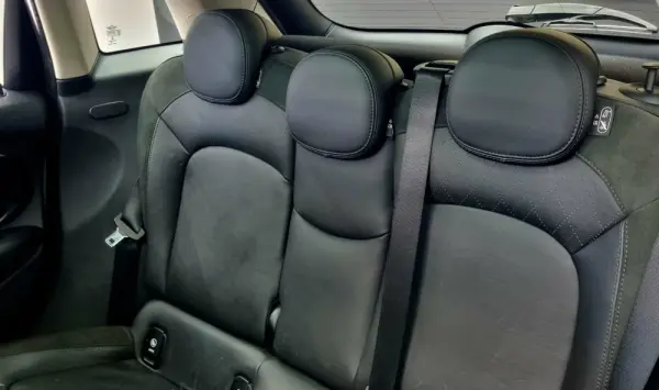 MINI 5 Portas Cooper S Auto 2