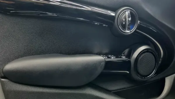 MINI 5 Portas Cooper S Auto 20