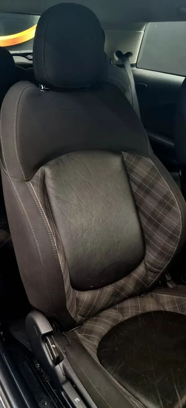 MINI 3 Portas Cooper S Auto 10