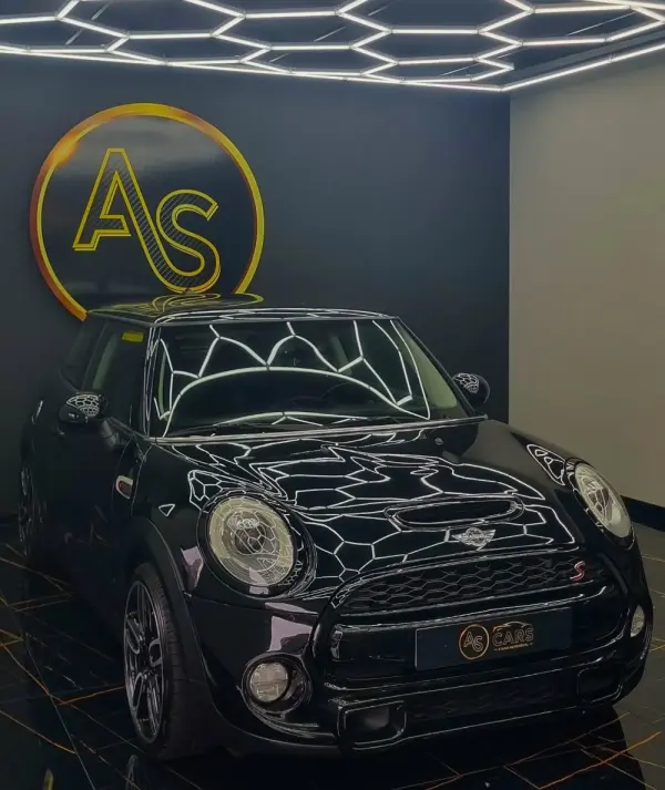 MINI 3 Portas Cooper S Auto 25