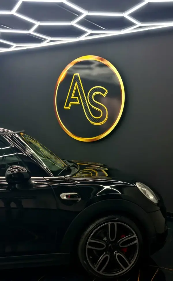 MINI 3 Portas Cooper S Auto 32