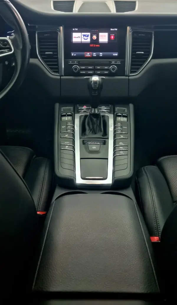 Porsche Macan PDK 30